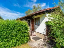 Prodej rodinného domu, Zadní Třebaň, Na Vrážku, 69 m2