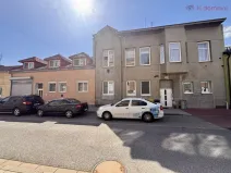Prodej bytu 2+1, Prostějov, Husovo nám., 76 m2