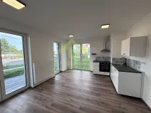 Pronájem bytu 1+kk, Dobřany, Denksteinova, 38 m2