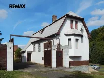 Prodej rodinného domu, Velemín, 160 m2
