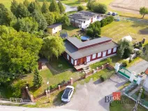 Prodej rodinného domu, Výrava, 107 m2