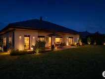 Prodej rodinného domu, Trnová, 219 m2
