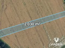 Prodej podílu pole, Citov, 676 m2