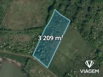 Prodej podílu zahrady, Pašovice, 802 m2