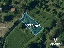 Prodej pole, Prasklice, 273 m2