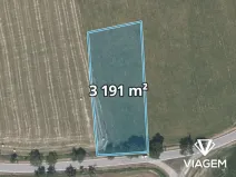 Prodej podílu pozemku pro bydlení, Volyně, 709 m2