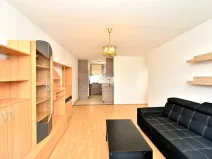 Pronájem bytu 3+kk, Praha - Chodov, Jažlovická, 66 m2