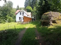 Prodej rodinného domu, Albrechtice v Jizerských horách, 200 m2