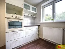 Prodej bytu 2+1, Uherský Brod, 69 m2