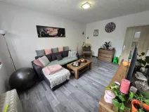 Prodej bytu 2+1, Duchcov, Bydžovského, 54 m2