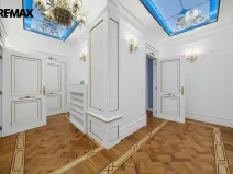 Prodej bytu 2+1, Karlovy Vary, nábřeží Jana Palacha, 72 m2