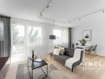 Prodej bytu 3+kk, Nymburk, Okružní, 68 m2