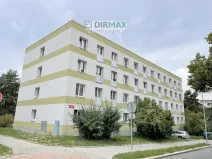 Pronájem bytu 1+1, Plzeň - Východní Předměstí, Zahradní, 30 m2