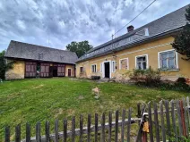 Prodej rodinného domu, Bílý Potok, 312 m2