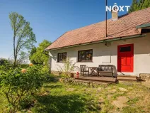 Prodej chalupy, Jakubovice, 104 m2