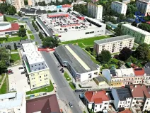 Pronájem obchodního prostoru, Přerov, Čechova, 15 m2