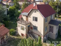 Prodej rodinného domu, Úvaly, Jungmannova, 161 m2
