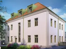 Prodej bytu 2+kk, Brandýs nad Labem-Stará Boleslav - Stará Boleslav, Nábřeží, 55 m2