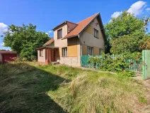 Prodej rodinného domu, Nepřevázka, 140 m2