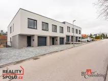 Pronájem bytu 4+kk, Hradec Králové - Nový Hradec Králové, Buková, 149 m2