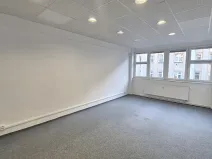 Pronájem kanceláře, Praha - Nusle, V Občanském domově, 26 m2