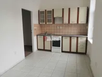 Pronájem bytu 1+1, Děčín - Děčín VIII-Dolní Oldřichov, Teplická, 33 m2
