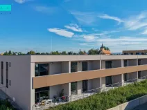 Pronájem bytu 2+kk, Olomouc - Nové Sady, Andělská, 67 m2