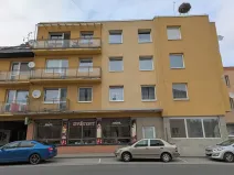 Prodej bytu 2+1, Budišov nad Budišovkou, Na Sídlišti, 82 m2
