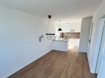 Pronájem bytu 2+kk, Praha, Mezipolí, 48 m2