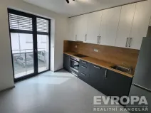 Pronájem bytu 2+1, Havlíčkův Brod, Jihlavská, 55 m2