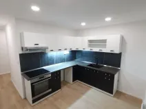 Pronájem bytu 2+1, Jirkov, Na Borku, 50 m2