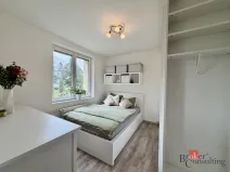 Pronájem bytu 3+1, Horní Bříza, Sídlištní, 61 m2