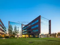 Pronájem kanceláře, Ostrava - Hrabová, Na Rovince, 50 m2
