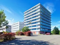 Pronájem kanceláře, Praha - Chodov, Roztylská, 41 m2