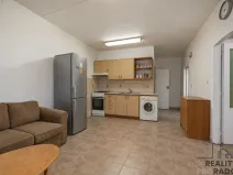 Prodej bytu 2+kk, Pardubice, Bubeníkova, 46 m2