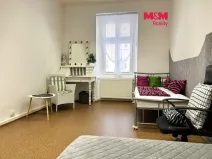 Pronájem bytu 2+kk, Plzeň - Východní Předměstí, Koterovská, 70 m2
