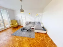 Pronájem bytu 2+1, Plzeň, Na Dlouhých, 58 m2
