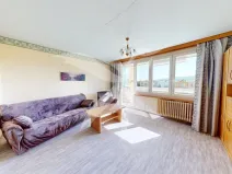 Pronájem bytu 3+1, Přeštice, Palackého, 72 m2