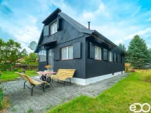 Prodej chaty, Loučeň, Fichtlova, 70 m2
