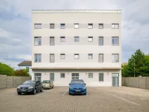 Pronájem bytu 2+kk, Praha - Uhříněves, Bečovská, 32 m2