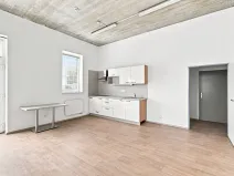 Pronájem kanceláře, Praha - Uhříněves, Bečovská, 34 m2