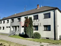 Prodej bytu 1+1, Staré Město, Velehradská, 30 m2