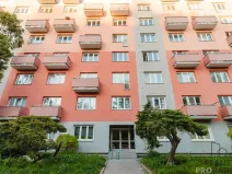 Prodej bytu 3+1, Brno, Vídeňská, 76 m2