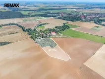 Prodej pozemku pro bydlení, Zásmuky, 42137 m2