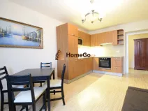 Pronájem bytu 2+kk, Praha - Vinohrady, Ondříčkova, 54 m2
