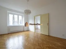 Pronájem bytu 2+kk, Praha - Nusle, Žateckých, 53 m2