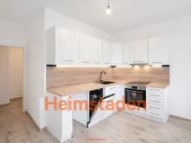 Pronájem bytu 3+1, Havířov - Město, Mánesova, 68 m2