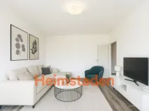 Pronájem bytu 3+1, Frýdek-Místek - Místek, Zahradní, 61 m2