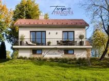 Prodej rodinného domu, Petrovice u Karviné, 160 m2