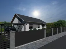 Prodej pozemku, Vítkov, Letní kopec, 951 m2